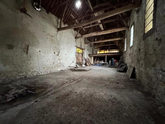 Maison vente à Sarcelles, Maffliers