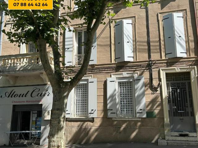 Maison vente à Fuveau