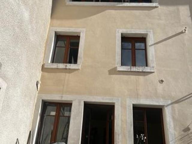 Maison vente à Le Puy-en-Velay, Aiguilhe