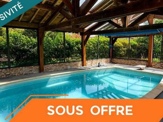 Villa vente à Bordeaux, Cadaujac