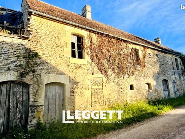 Maison vente à Argentan, Normandie