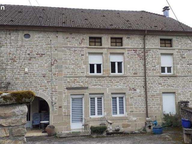 Maison vente à Lure, Demangevelle