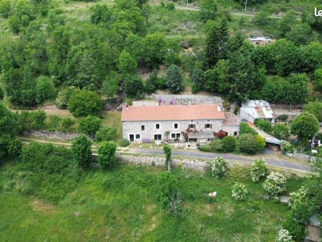 Maison vente à Mende, Grandrieu