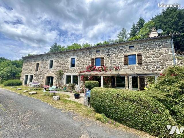 Maison vente à Mende, Grandrieu