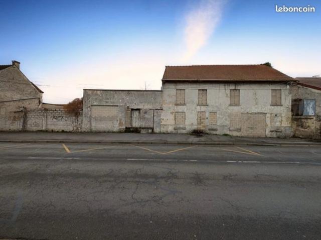Maison vente à Meaux, La Ferté-sous-jouarre