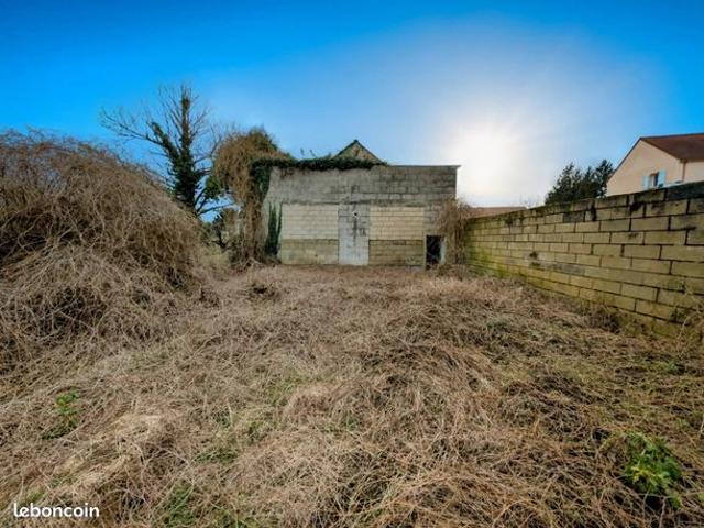 Maison vente à Meaux, La Ferté-sous-jouarre