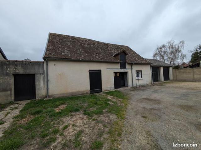Maison vente à Blaye, Saint-gervais