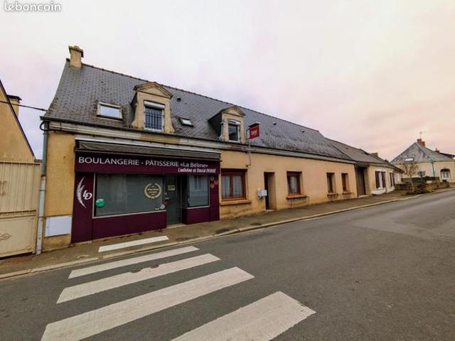 Maison vente à Saint-Gervais, Gironde