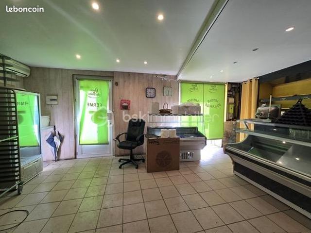 Maison vente à Bergerac, Lembras
