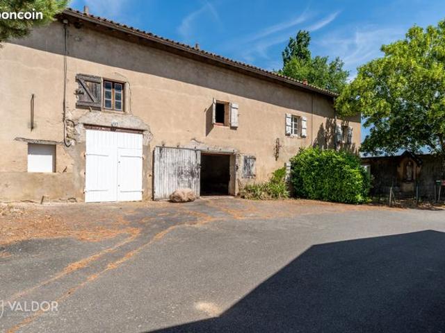 Maison vente à Villefranche-sur-Saône, Rhône