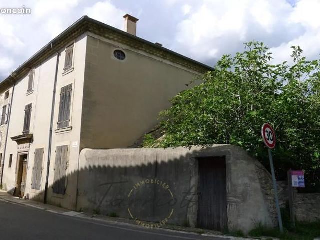 Maison vente à Taulignan, Drôme