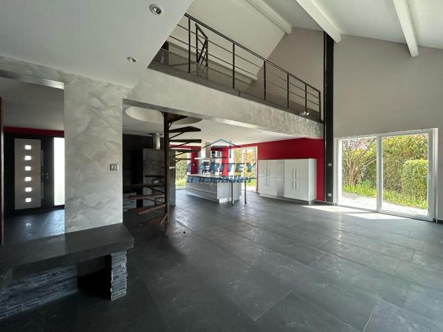 Maison vente à Lure, Magny-vernois