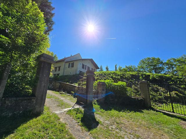 Maison vente à Grenoble, Vizille