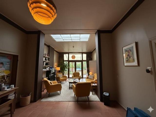 Maison location à Colfontaine, Wallonie