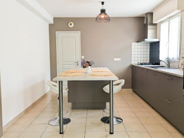 Maison vente à Pontivy, Bretagne