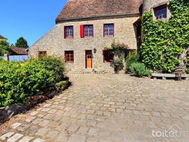 Maison vente à Rambouillet, La Celle-les-bordes