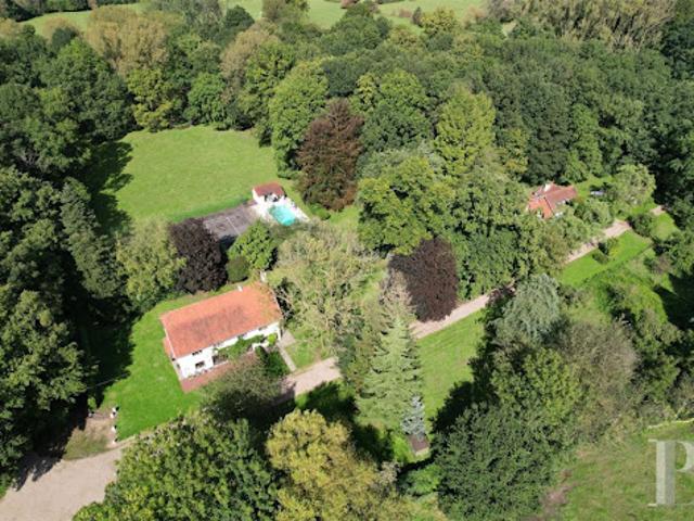Maison vente à Herent, Brabant