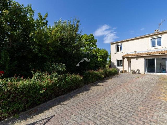 Villa vente à Béziers