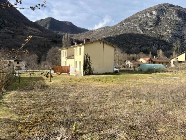 Maison vente à Foix, Tarascon-sur-ariège