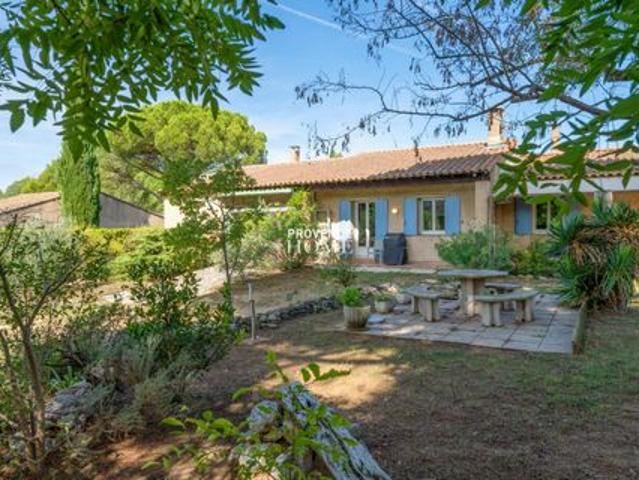Villa vente à Apt, Maubec