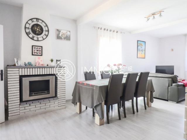 Maison vente à Lille