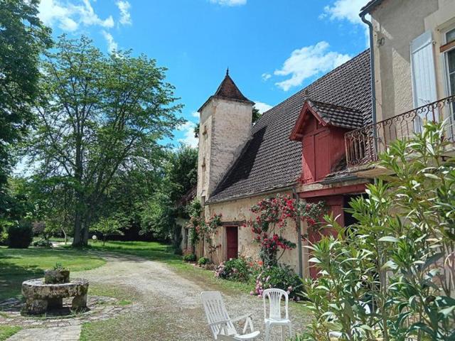 Maison vente à Cahors, Catus