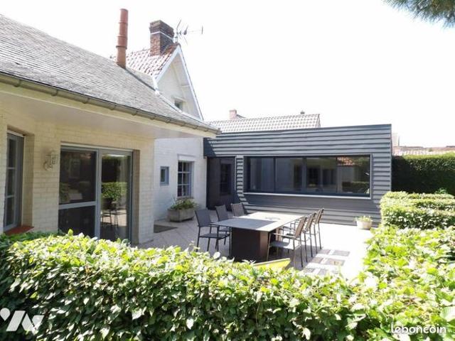 Maison vente à Béthune, Rebreuve-ranchicourt