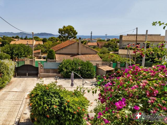 Maison vente à Marseille, La Ciotat