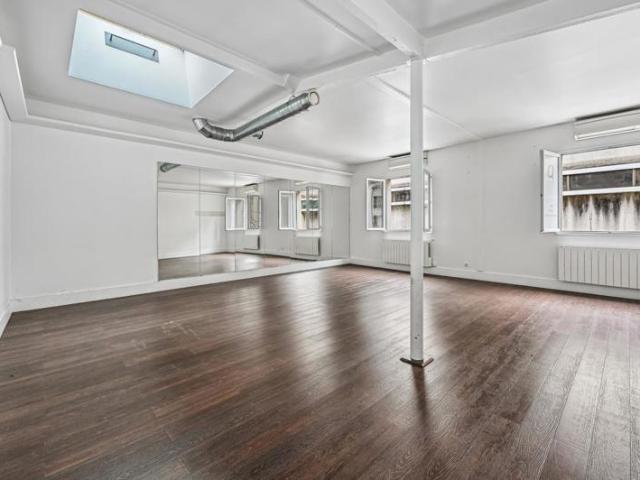 Maison vente à Boulogne-Billancourt, Île-de-France