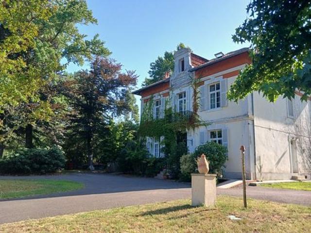 Maison vente à Garrosse