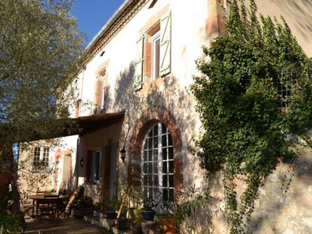 Maison vente à Castres, Puylaurens
