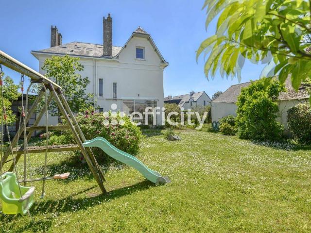 Maison vente à Nantes, Barbin