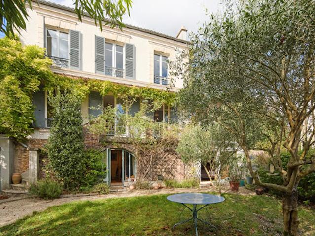 Maison vente à Boulogne-Billancourt, Sèvres