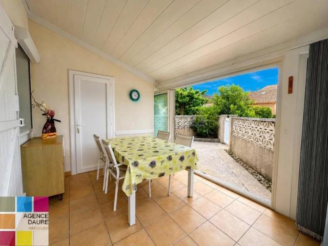 Maison vente à Béziers, Portiragnes