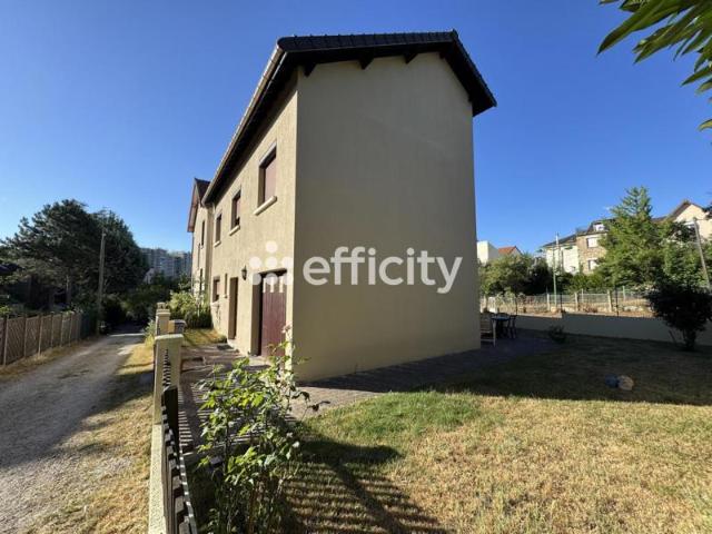Maison vente à Boulogne-Billancourt, Chaville