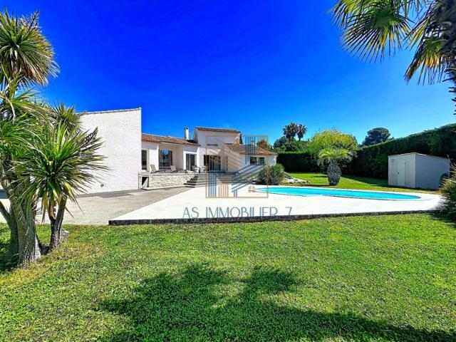 Maison vente à Montpellier, Sète