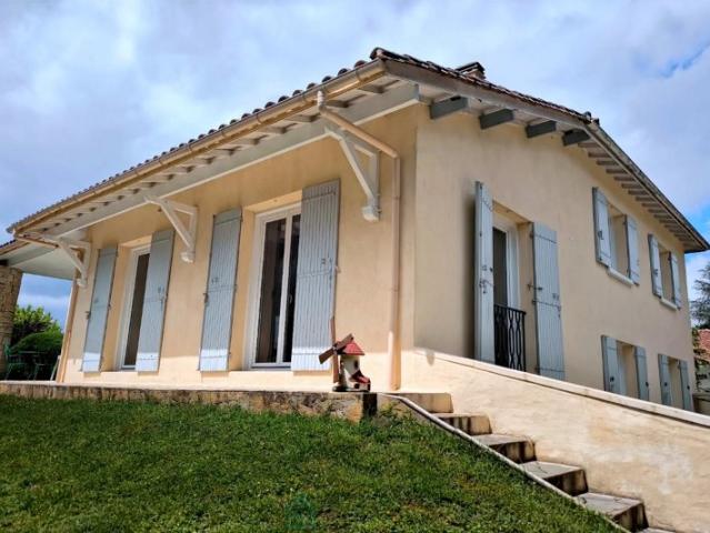 Maison vente à Bergerac