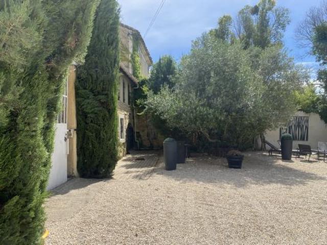 Maison vente à Caderousse, Vaucluse