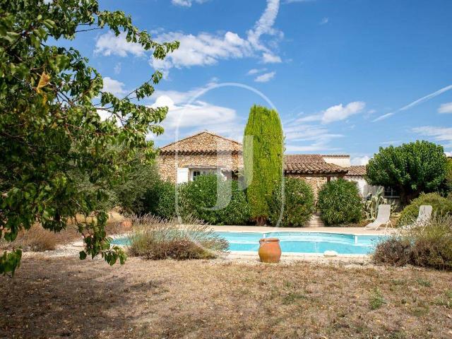 Maison vente à Richerenches, Vaucluse