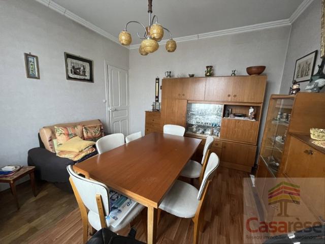 Maison vente à Chalon-sur-Saône, Chalon-sur-saône