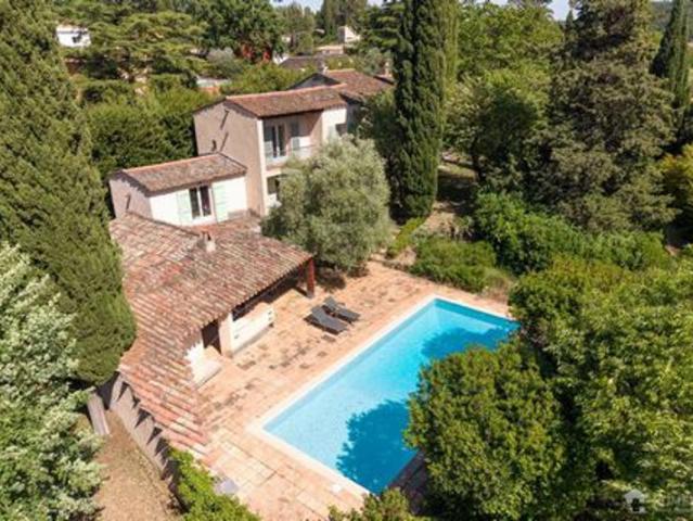 Maison vente à Grasse, Auribeau-sur-siagne