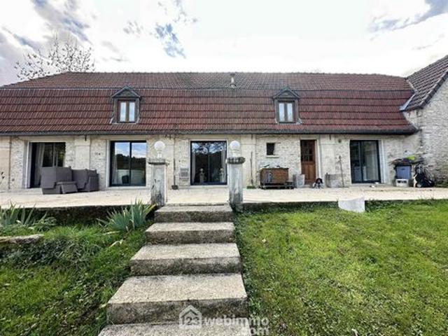 Villa vente à Laon, Orgeval