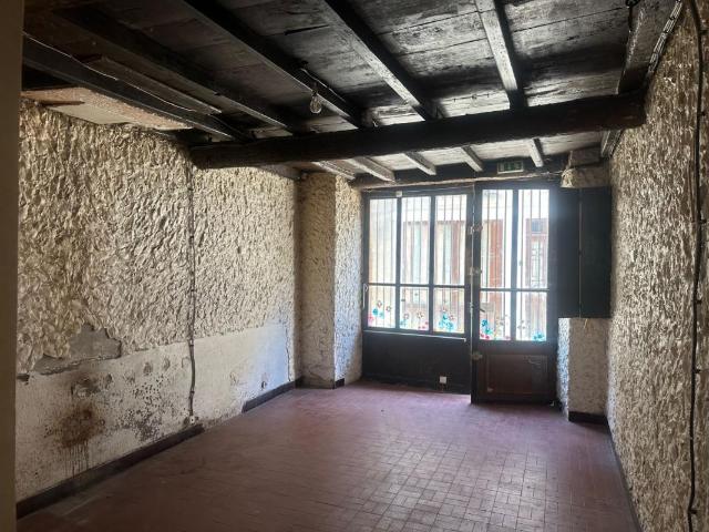 Maison vente à Foix, Vicdessos