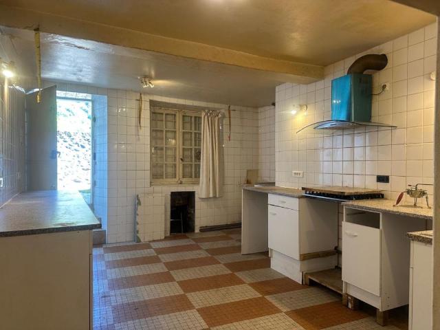 Maison vente à Foix, Vicdessos