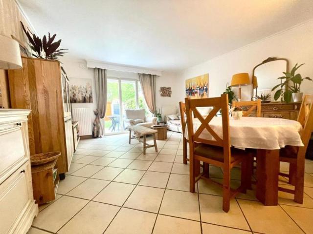 Maison vente à Rambouillet