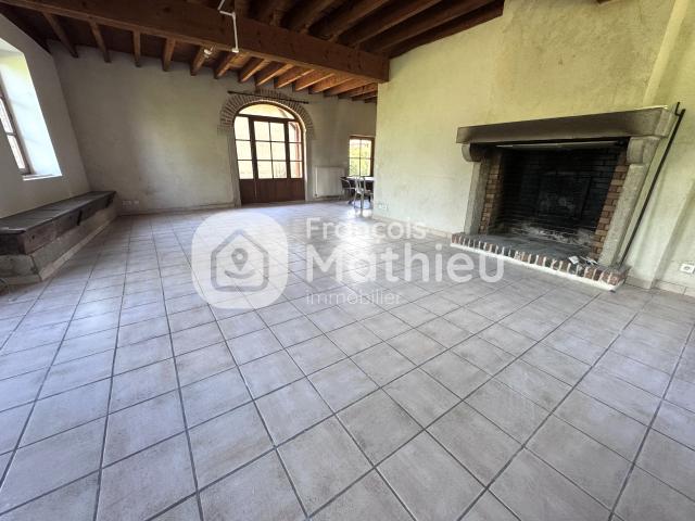 Maison location à Belley, Joyeux