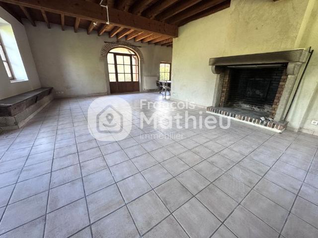 Maison location à Belley, Joyeux