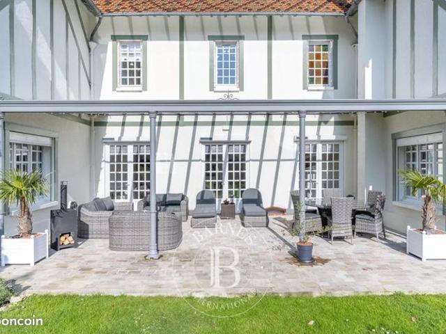 Maison vente à Villennes-sur-Seine, Yvelines