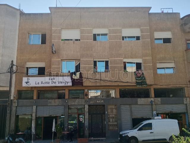 Maison vente à Nouaceur, Gharb-Chrarda-Beni Hssen