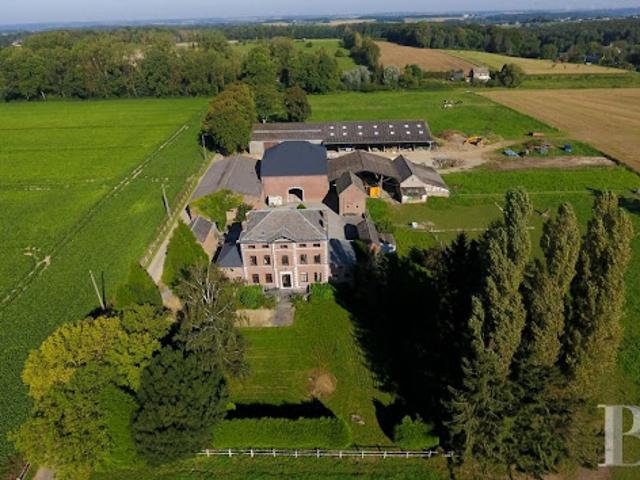 Maison vente à Ohey, Wallonie